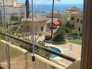 Apartamento en alquiler en Benalmádena Málaga