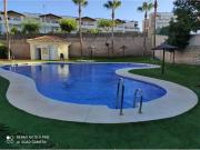 Apartamento en alquiler en Benalmádena, Málaga Costa del Sol