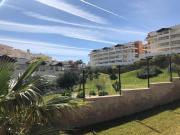 Apartamento en alquiler en Benalmádena, Montealto