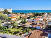 Apartamento en alquiler en Benalmádena, Puerto Marina