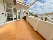 Apartamento en alquiler en Benalmádena, Torremuelle