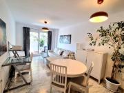 Apartamento en alquiler en Benalmádena, Torrequebrada