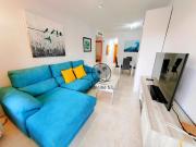 Apartamento en alquiler en Benalmádena, Torrequebrada