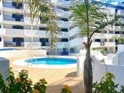 Apartamento en alquiler en Benalmádena, Urb. Cortijo De...