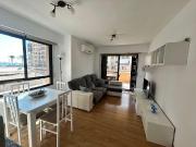 Apartamento en alquiler en Benicàssim, Curva