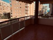 Apartamento en alquiler en Benicàssim, Els terrers Frares