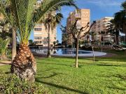 Apartamento en alquiler en Benicàssim, Escuela de Vela