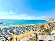 Apartamento en alquiler en Benidorm