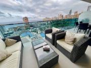 Apartamento en alquiler en Benidorm