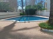 Apartamento en Alquiler en Benidorm, Alicante