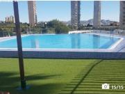 Apartamento en Alquiler en Benidorm, Alicante