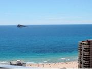 Apartamento en Alquiler en Benidorm, Alicante