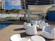 Apartamento en Alquiler en Benidorm, Alicante