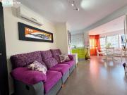 Apartamento en Alquiler en Benidorm, Alicante
