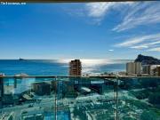 Apartamento en Alquiler en Benidorm, Alicante
