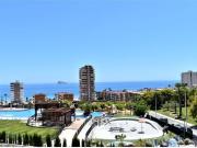 Apartamento en Alquiler en Benidorm, Alicante