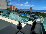 Apartamento en Alquiler en Benidorm, Alicante