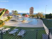 Apartamento en Alquiler en Benidorm, Alicante