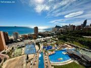 Apartamento en Alquiler en Benidorm, Alicante