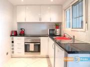 Apartamento en alquiler en Benidorm, Alicante Costa Blanca