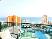 Apartamento en alquiler en Benidorm, Alicante Costa Blanca