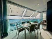 Apartamento en alquiler en Benidorm, Alicante Costa Blanca