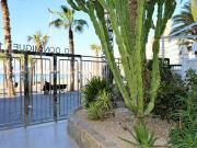 Apartamento en alquiler en Benidorm, Alicante Costa Blanca