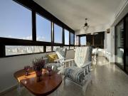 Apartamento en alquiler en Benidorm, Alicante Costa Blanca