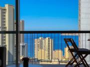 Apartamento en alquiler en Benidorm, Alicante Costa Blanca