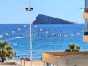 Apartamento en alquiler en Benidorm, Avenida del...