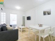 Apartamento en alquiler en Benidorm, Centro