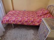 Apartamento en alquiler en Benidorm, Centro