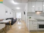 Apartamento en alquiler en Benidorm, Centro