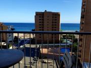 Apartamento en alquiler en Benidorm, Centro Poniente