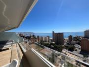 Apartamento en alquiler en Benidorm, Hotel Bali