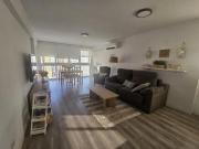 Apartamento en alquiler en Benidorm, Juzgados