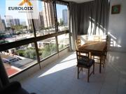 Apartamento en alquiler en Benidorm, Levante