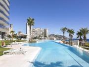 Apartamento en alquiler en Benidorm, Playa de Poniente