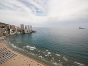 Apartamento en alquiler en Benidorm, Playa Levante