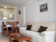 Apartamento en alquiler en Benidorm, Playa Levante