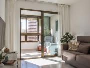 Apartamento en alquiler en Benidorm, Playa Levante