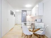 Apartamento en alquiler en Benidorm, Plaza Triangular