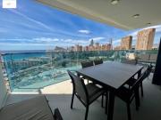 Apartamento en alquiler en Benidorm, Poniente