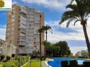 Apartamento en alquiler en Benidorm, Poniente
