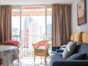Apartamento en alquiler en Benidorm, Rincon Alto Rincon Alto