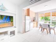 Apartamento en alquiler en Benidorm, Rincon de Loix Cruz