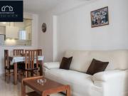 Apartamento en alquiler en Benidorm, Rincon de Loix Llano