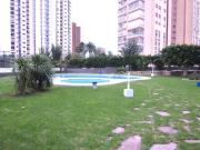 Apartamento en alquiler en Benidorm, Rincon de Loix Llano