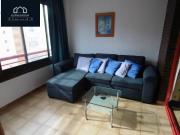 Apartamento en alquiler en Benidorm, Rincon de Loix Llano