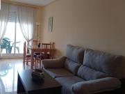 Apartamento en alquiler en Benidorm, Via Parque